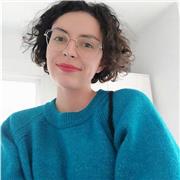 Quieres aprender el francés con una francesa? Doy clases para todos niveles!